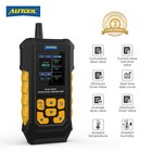 Portable Nuclear Radiation Detector Gm Geiger Counter γ X-Ray Dosimeter Alarm