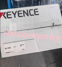 1pc XG-7500 Machine Vision Controller XG-7500 XG7500 XG 7500