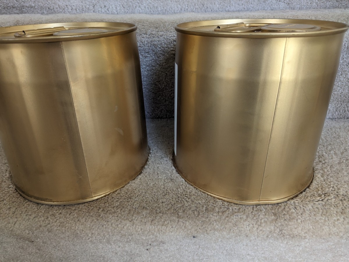 Tesla BioHealer MedBeds LifeForce Generator Lg Canisters-Selling