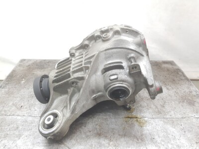 LR091693 differenzial hinten HPLA4A213RA 1781540 LAND ROVER DISCOVERY 5 SD4 SE