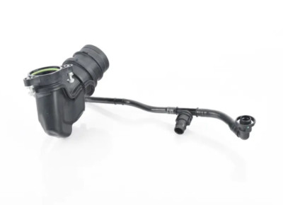 NEW VW AUDI GOLF R32 GTI RABBIT VARIANT 4MOTION JETTA AIR HOSE 04E129654N