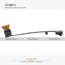 New 6017B1371301 For HP EliteBook 840 G7 400nits 30pin EDP CABLE LCD LVDS LINE