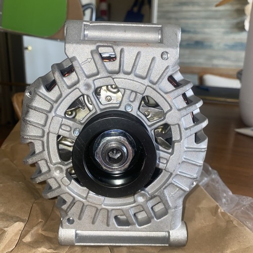 AUTO PARTS MPA Electrical 15411 Reman ALTERNATOR 12V Pure Energy - MINI COOPER - Picture 3 of 24