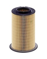 Luftfilter Mann-Filter C 16 134/2 Filtereinsatz FüR Ford Volvo Mazda Focus Kuga
