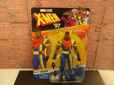 Marvel Legends Retro Animated X-Men '97 BISHOP 6 Figure