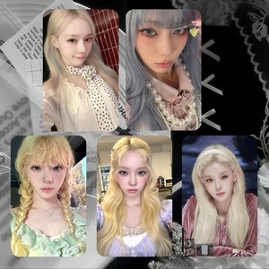 Winter Aespa | eBay