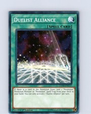 Collectible YuGiOh Card Yu-Gi-Oh! U.A. Mighty Slugger Card (DUEA-EN087) - Duelist  Alliance 1st Edition Rare | Trading Card Game Collectible U.A. Mighty  Slugger DUEA-EN087