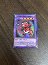 Frightfur Daredevil Super Rare 1st Edition DPDG-EN006 NM