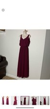 Show Me Your Mumu Dress Small Kendall Rose Maxi