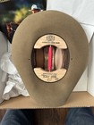 10x Beaver Rands Custom Cavalry Hat , New In 2014 Excellent Condition! — photo 7