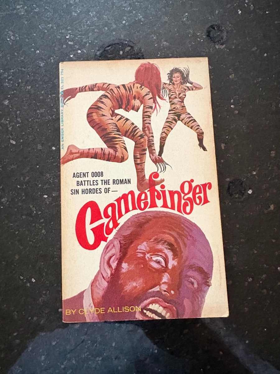 色情英语古籍与收藏老式平装书| eBay