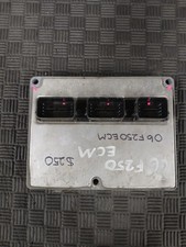 2006 Ford F250 F350 6.0L DIESEL ECM ECU  Engi...