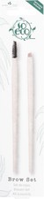 Image of So Eco Brow Set - Vegan & Cruelty-Free Eyebrow Brushes for Precision Eyebrow Sh