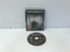 Resistance: Fall Of Man (Ps3) (Sony Playstation 3)