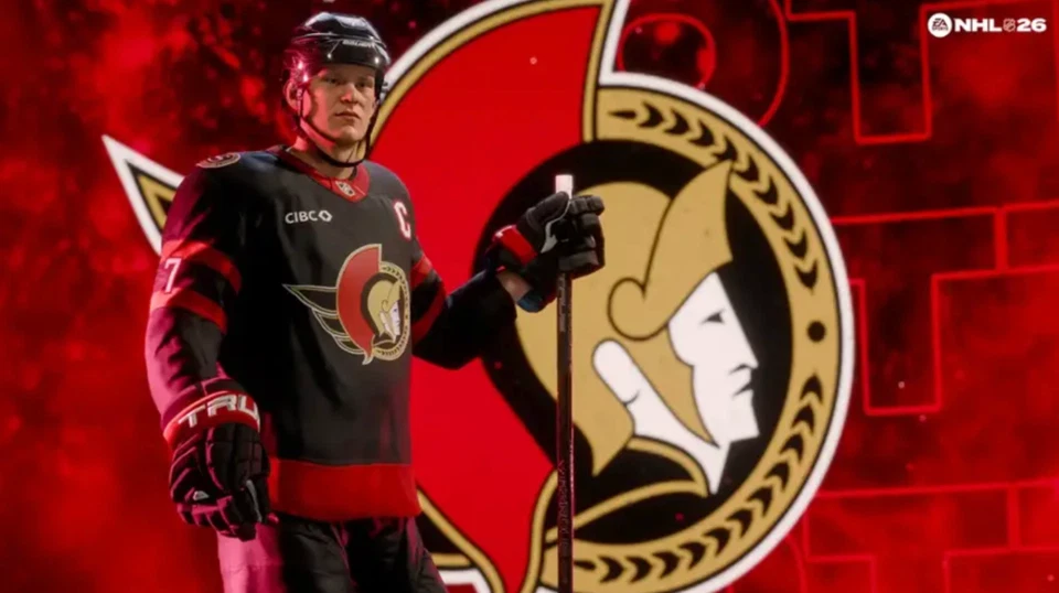 NHL 26 para Playstation 5 [Videojuego Nuevo] Sin Cuota de Importación Foto 4 de 4