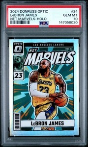 Lebron James Marvel | eBay