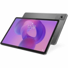 Lenovo Tab K11 Gen 2 TB336ZA Tablet - 11 2.5K - MediaTek Dimensity 6300 Octa-co