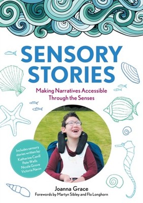 SENSORY STORIES TO SUPPORT ADDITIONAL NE by GRACE, JOANNA Paperback Self Help