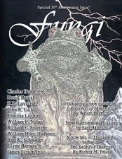 FUNGI, SUMMER 2013 By Andrew M. Seddon *Excellent Condition*