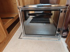 Smev dometic Motorhome Camper Caravan Gas Oven