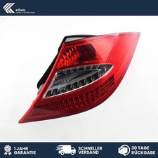 Original Heck- Rückleuchte Rücklicht Rechts Mercedes CLS C219 A2198200664
