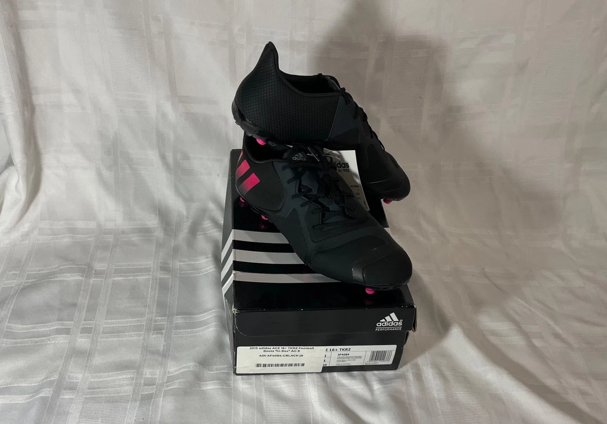 Preços baixos em Chuteiras de futebol Adidas Ace 16 | eBay