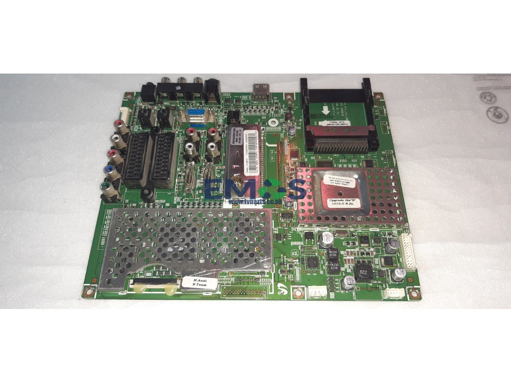 BN94-01967E MAIN PCB FOR SAMSUNG LE32A457C1DXXU