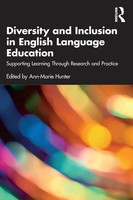 Diversity And Inclusion In English Language Education | Ann-Marie Hunter | Buch