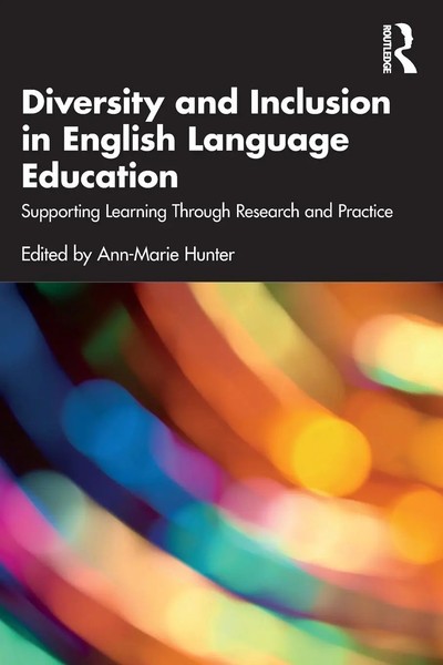 Diversity And Inclusion In English Language Education | Ann-Marie Hunter | Buch-image