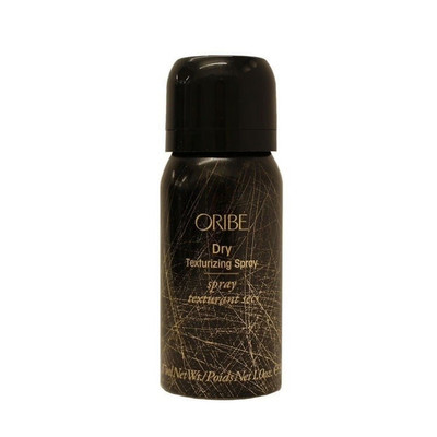 ORIBE Dry Texturizing Spray Invisible 1.2oz/29g TRAVEL SIZE; BRAND NEW; NO BOX
