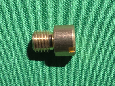 Mikuni Large Round Main Jet N100.604-142.5 VM16/29/33 HSR42/45 TM33/36/40 HS40