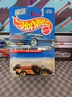 Vintage 1999 Hot Wheels Pikes Peak Tacoma Oldschool  Long card Combine post VGC
