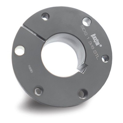 SDS 24MM QD Quick Detach Bushing Steel BLACKSTAR Sheave Pulley