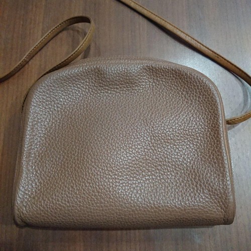 Christian Dior Schultertasche Handtasche CD Leder Braun Original - Bild 11 von 24