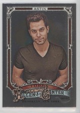 2025 Topps Allen & Ginter Chrome Skylar Astin #275 1g2w