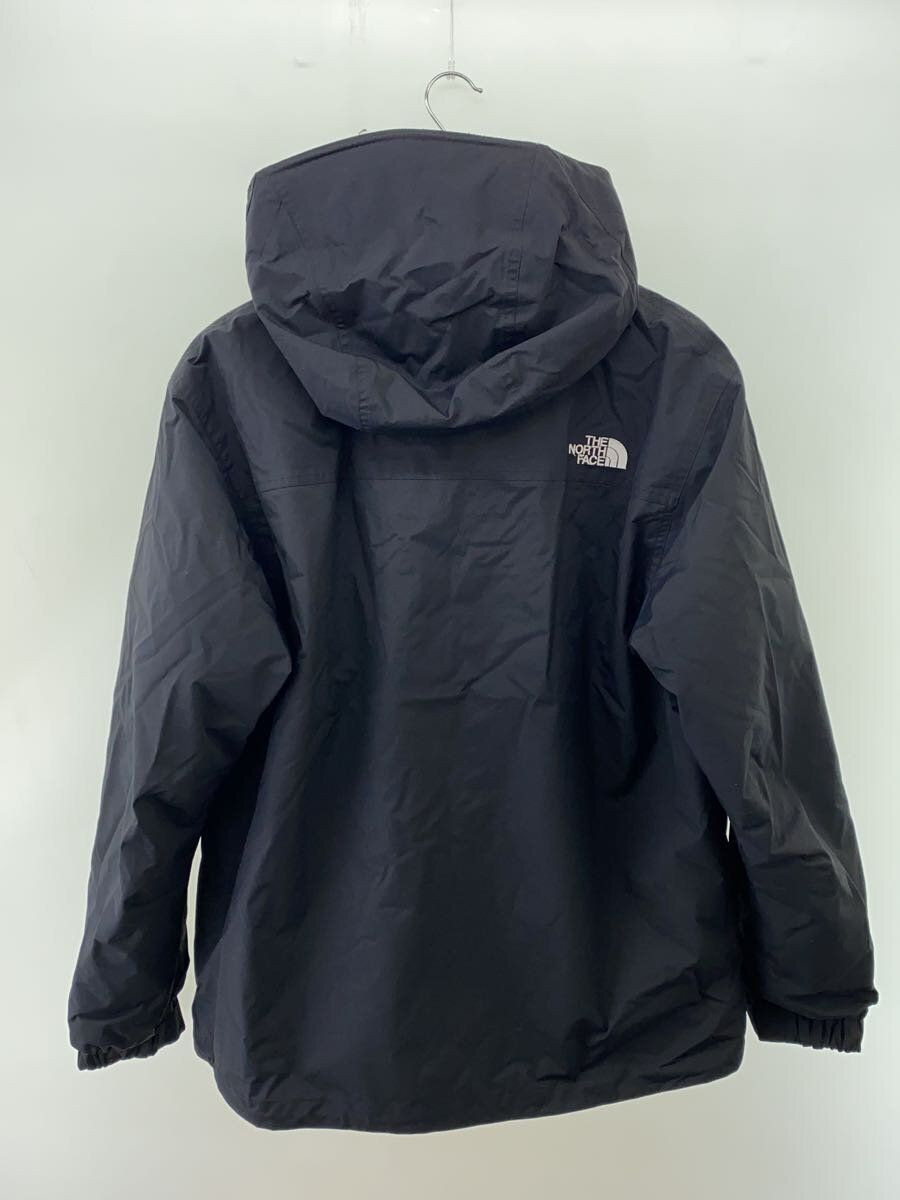 THE NORTH FACE OTHER CASSIUS TRICLIMATE JACKET L NYLON Black PLAIN 