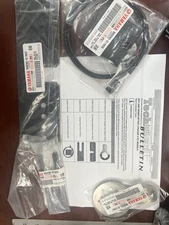 Yamaha Tracer 9 GT Tools MTT9GT