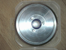 Wellenschliffmesser LILA f&uuml;r die Ritter Multischneider E16, E18, E19, E21, Fo...