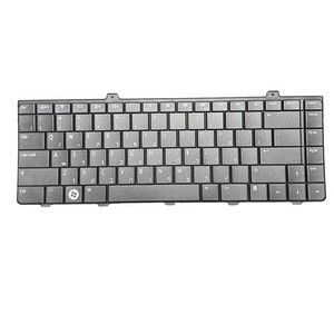 Original Tastatur Dell Inspiron PP42L 13-1320 1320 QWERTY Hebräisch 0C287N