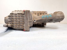 A2711400787 compressore volumetrico MERCEDES-BENZ CLASE C BM 203 BERLINA 697470