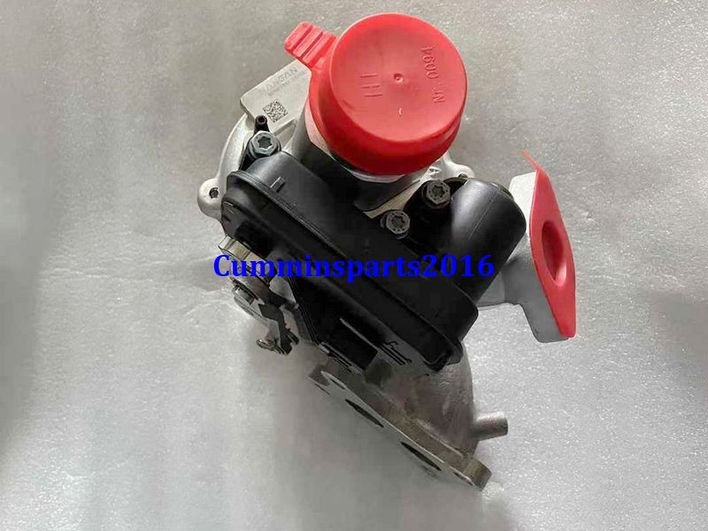 NEW BORGWARNER 1118100-NE03-AA CHANGAN CS55 CS75 OSHAN X7 1.5T
