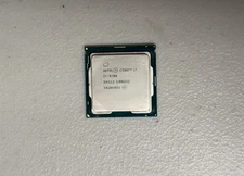 Intel - Core i7-9700 Octa-Core 3 GHz Desktop Processor LGA 1151