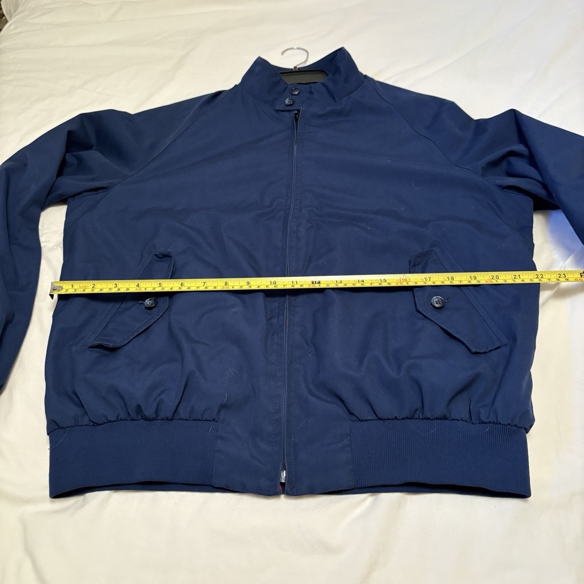 ジャケット・アウター 80s- G9 BARACUTA by Van Heusen 40R $_32.PNG?set_id=880000500F