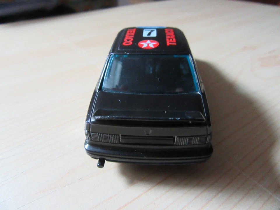 Modellismo statico - 1/43 -Burago   FORD  SIERRA - Immagine 4 di 4