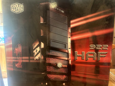 Cooler Master HAF 922 RC-922M-KKN1-GP Chassis