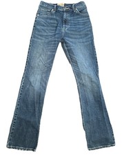 Wrangler 20X Boys 20 Slim Relaxed Boot Adjustable Waist 1042BWXCY