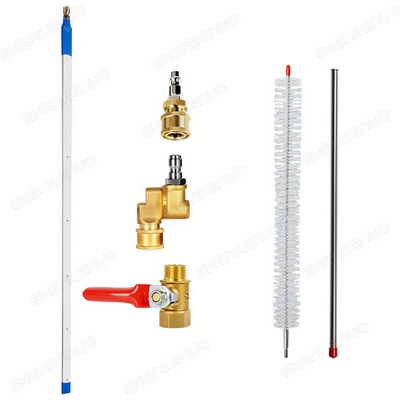 #ad Radiator Cleaning Wand 4500 PSI Pressure Washer Tool for Cars amp; Trucks amp; RVS $49.97