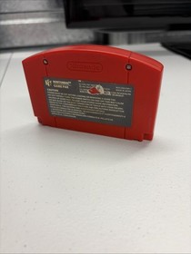 N64 NBA Jam 2000 - Nintendo 64 Game Tested