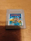 Super Mario Land - Nintendo Game Boy - Authentic - Tested