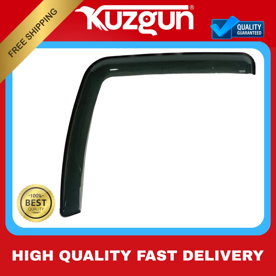 STARKE WİND DEFLEKTOREN LKW FÜR ISUZU NPR-NDR-NLR-NWIDE-TORA 2013- NACH - Bild 4 von 4